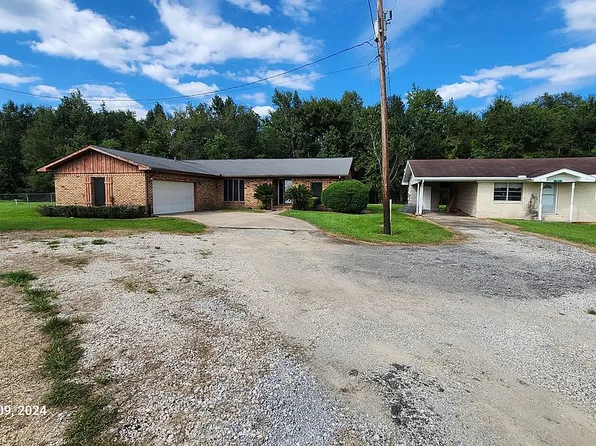 161 Med Davis Rd, Orange, TX 77632