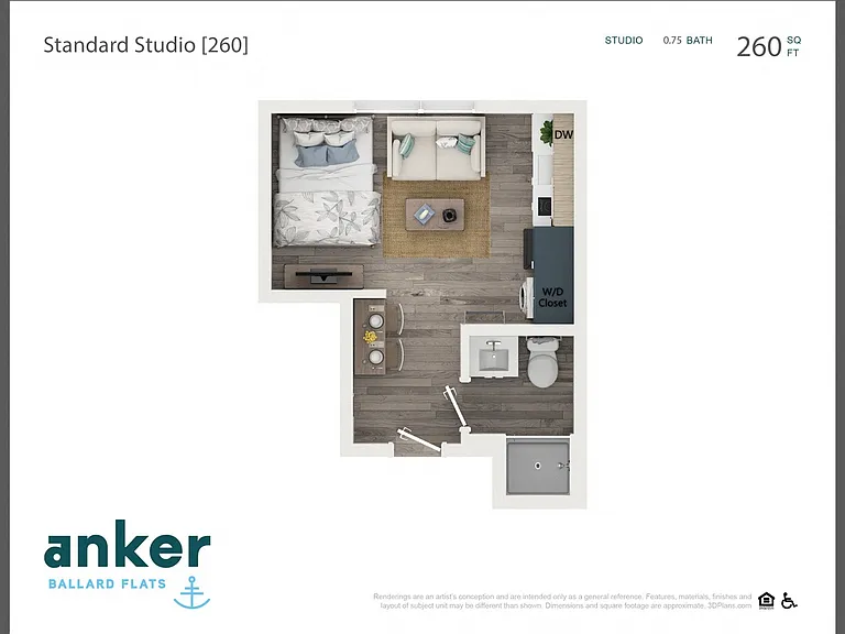 Anker Ballard — Photo 24