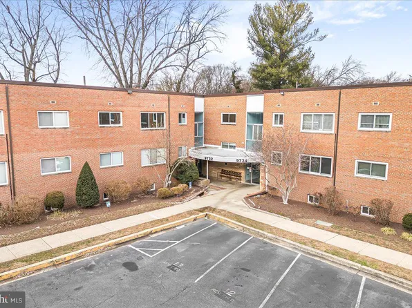 9734 NW Glen Ave #201-97, Silver Spring, MD 20910