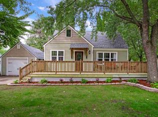 2841 Reddin Rd, Wisconsin Rapids, WI 54495