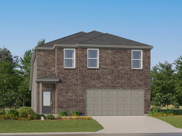 11814 Carolina Rose, Converse, TX 78109