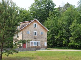 2035 Landgrove Rd, Londonderry, VT 05148