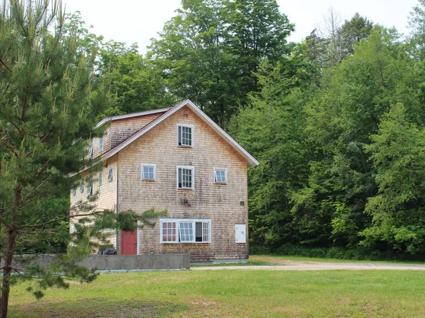 2035 Landgrove Road, Londonderry, VT 05148