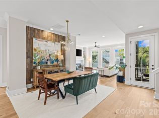 1429 Belle Terre Ave, Charlotte, NC 28205