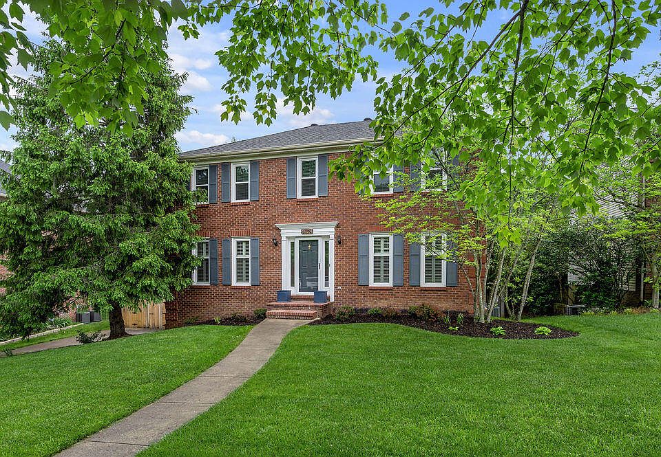 4624 Longbridge Ln, Lexington, KY 40515 Zillow