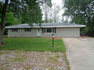 54691 Bittersweet Rd, Mishawaka, IN 46545