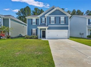374 Southwilde Way, Pooler, GA 31322