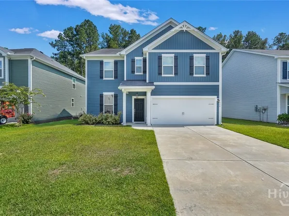 374 Southwilde Way, Pooler, GA 31322