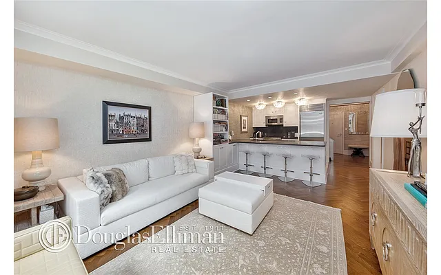 Rented by Douglas Elliman | media 2