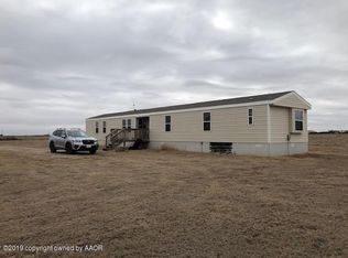 18750 Fm 1062, Amarillo, TX 79015