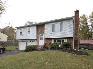 1392 Naegele Rd, Amelia, OH 45102