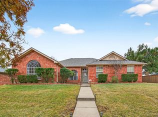 503 Aurora Dr, Euless, TX 76039