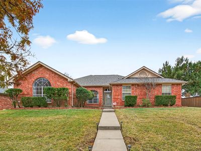 503 Aurora Dr, Euless, TX, 76039