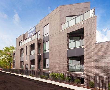 1st image of 2048 N Wood St #2S