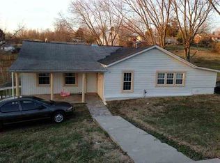 854 Pendleton Ave, Morristown, TN 37813