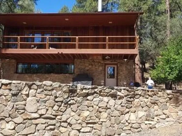 4834 S Indian Creek Rd, Prescott, AZ 86303