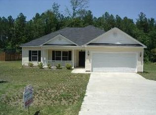58 Murrah Rd, North Augusta, SC 29860