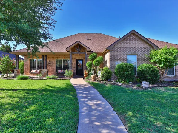 701 Benelli Dr, Abilene, TX 79602