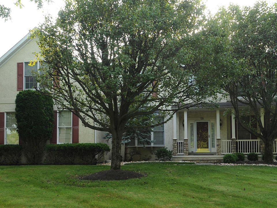 10 Dover Pl, Holland, PA 18966 Zillow