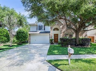 1311 Castlemist Dr, Spring, TX 77386