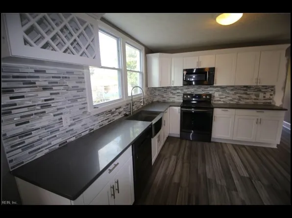 208 Locust Ave, Hampton, VA 23661