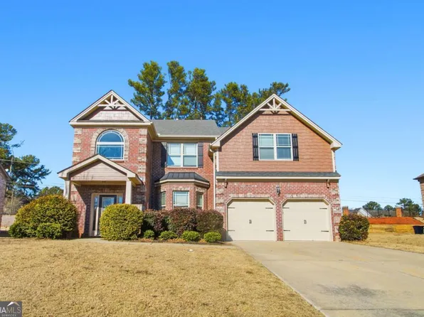 1969 Trinity Mill Dr, Dacula, GA 30019