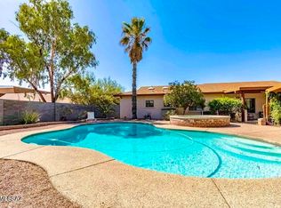 1020 W Orange Grove Rd, Tucson, AZ 85704