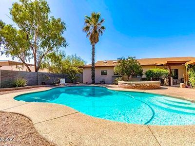 1020 W Orange Grove Rd, Tucson, AZ, 85704