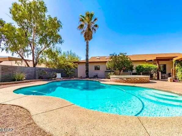 1020 W Orange Grove Rd, Tucson, AZ 85704