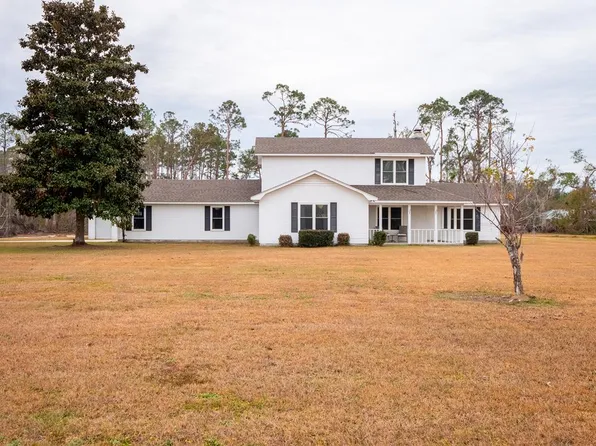 406 W Highway 122, Lakeland, GA 31635
