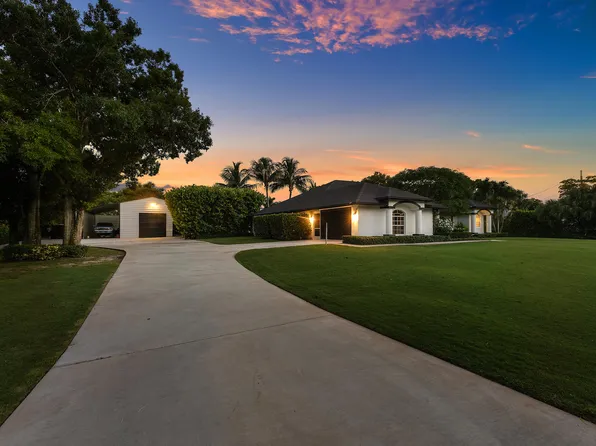 18934 44th Place N, Loxahatchee, FL 33470