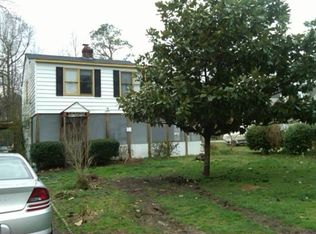 10125 Sycamore Landing Rd, Williamsburg, VA 23188