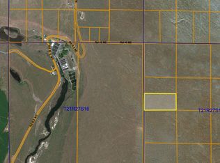 Road C NE, Soap Lake, WA 98851