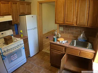 Rented by Sovereign Associates