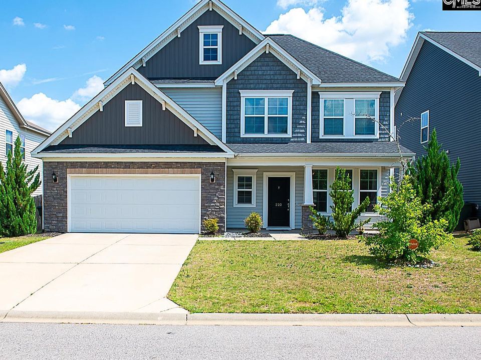 1st image of 220 Liberty Ridge Dr