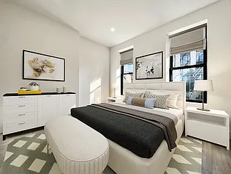 Rented by Vector New York, LLC