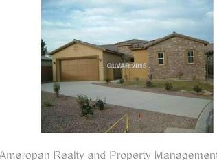 5141 La Terra Ave, Pahrump, NV 89061