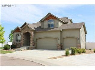 651 Denali Ct, Windsor, CO 80550
