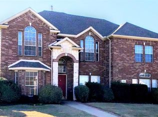 324 Hudson Falls Dr, Arlington, TX 76002