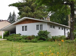 10 S Rock Rd, Madison, WI 53705