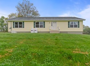 509 Lowelltown Rd, Wiscasset, ME 04578