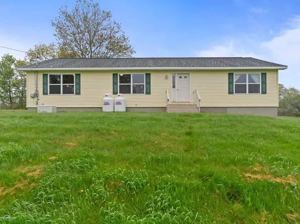 509 Lowelltown Road, Wiscasset, ME 04578