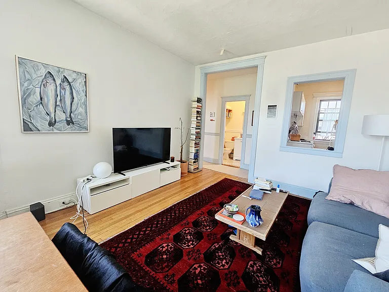 1560 Commonwealth Ave #9 — Photo 3