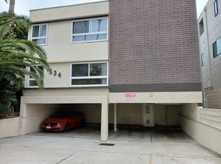 534 N Hayworth Ave #101A, Los Angeles, CA 90048