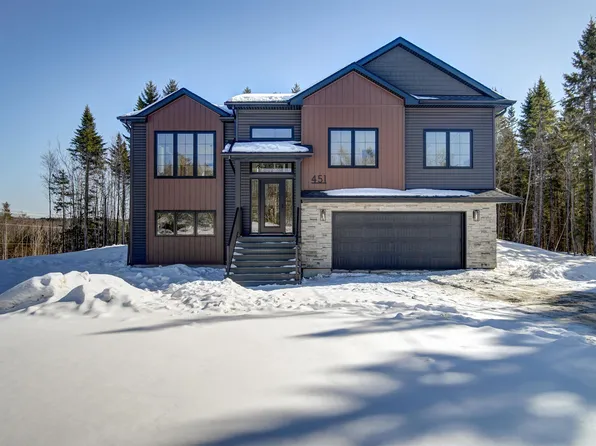 451 Zaffre Dr Lot 5127, Middle Sackville, NS B4E 0X4