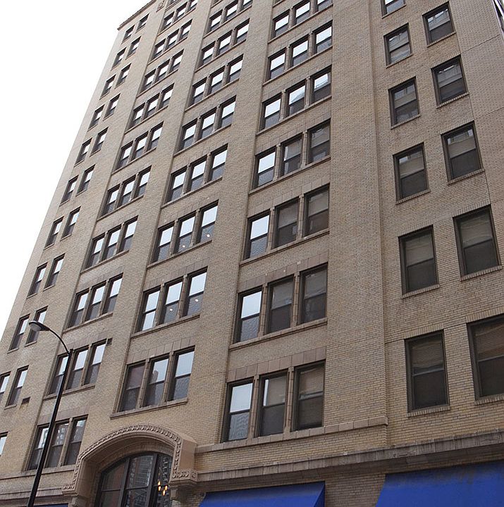 1st image of 780 S Federal St APT 1203