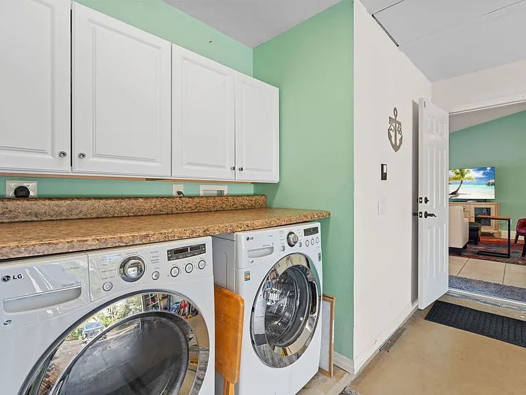 Washer/Dryer