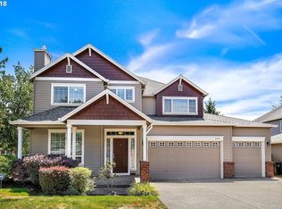 3630 NW Lansbrook Ter, Portland, OR 97229