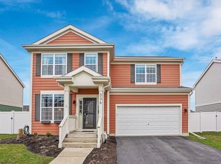 336 Snow Drop Ln, Elgin, IL 60124