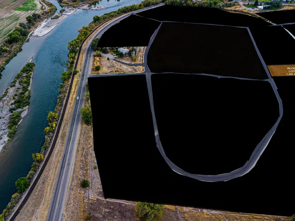 Stem Dr #L20-b1, Blackfoot, ID 83221